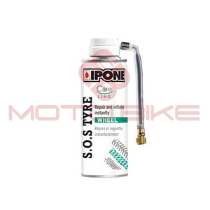 IPONE reparator za gume Spray SOS TYRE 200ml