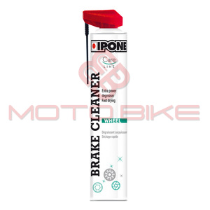 IPONE sprej za ciscenje kocionih plocica Spray BRAKE CLEANER 750ml