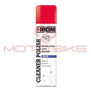 IPONE sprej za poliranje Spray CLEANER POLISH 250ml