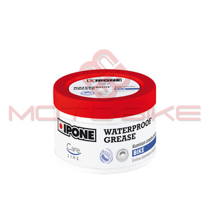 IPONE vodootporna mast za podmazivanje lezajeva WATERPROOF GREASE 200g