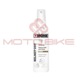 IPONE sprej za ciscenje kacige spolja Spray HELMET OUT 100ml