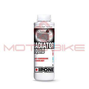 IPONE Antifriz tecnost za hladnjake do -38 Radiator Liquid 1L 