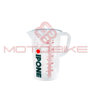 IPONE dozer boca 500ml