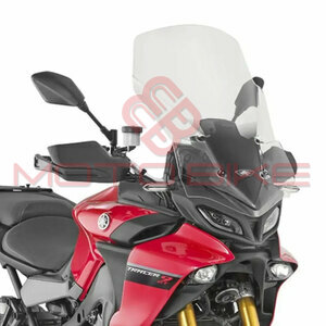 Vizir blago zatamnjeni Kappa Yamaha MT09 TRACER 21-23 KD2159ST