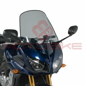 Vizir zatamnjeni Kappa Yamaha FZ1 1000 06-15 KD437S