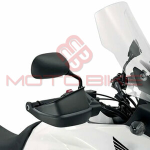 Stitnici za ruke Kappa Honda NC750X 21-23 KHP1192B