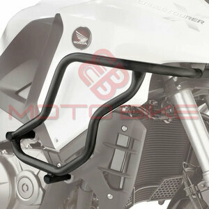 Roll bar Kappa Honda CROSSTOURER 1200 12-19 KN1110