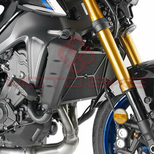 Stitnik hladnjaka Kappa Yamaha MT09 21-22 / MT09 TRACER 21-23 KPR2156