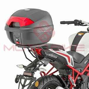 Nosac kofera Kappa Benelli BN 125 19-23 KR8708