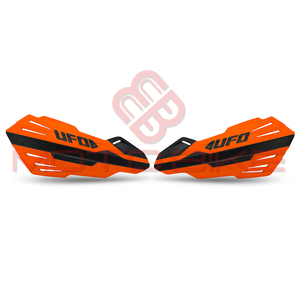 Stitnici ruku KTM SX 125 14-22 narandzasti