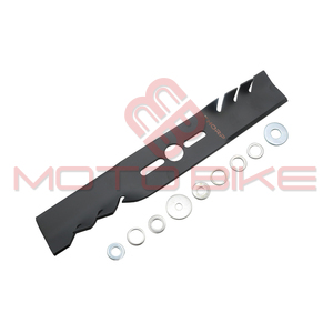 Noz kosacice L 451 mm univerzalni GATOR THORP