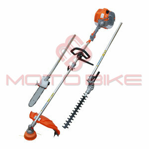 Multifunkcionalni motorni trimer THORP MF431 - 42,7cc / 1,7HP