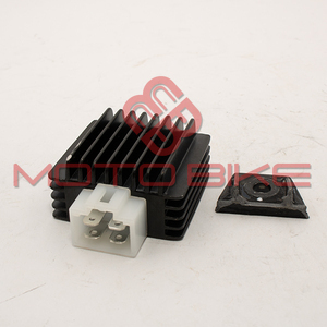 Regulator napona sa 4 izlaza Zongshen XP440 OUTLET