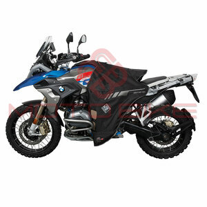 Prekrivac za noge GAUCHO R1200PROX BMW R 1200/1250 GS / ADVENTURE