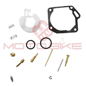 Set za reparaciju karburatora Kineski skuter Yamaha 50cc 2T