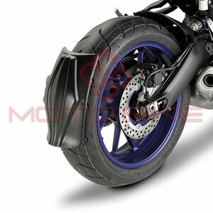 Nosac blatobrana Kappa Yamaha MT09 Tracer 15-17 RM2122KITK