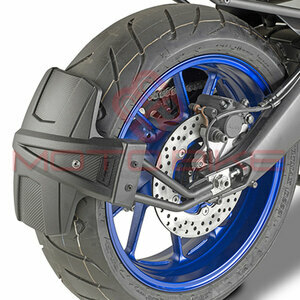 Nosac blatobrana Kappa Yamaha MT09 Tracer 18-20 RM2139KITK