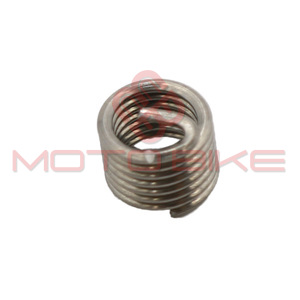 Helikol opruga M5x0,8x7,5 mm