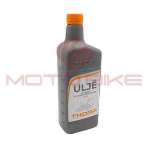 Motorno ulje za kosacicu THORP SAE30 0.6 L