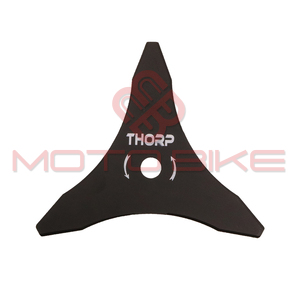 Noz trimera trokraki 305x25,4x3 mm THORP