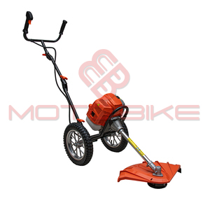 Motorni trimer na kolicima THORP TH520WBC - 51,7cc / 1,9HP