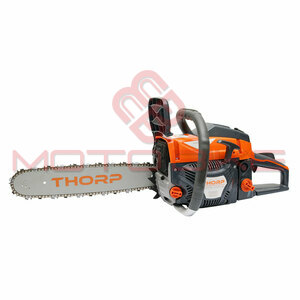 Motorna testera THORP CS520A - 49,3cc / 2,6HP