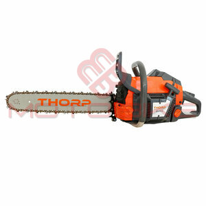 Motorna testera THORP CS650 - 65cc / 4,4HP