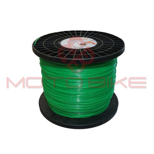 PVC konac fi 2,4x1572 m kvadratni THORP