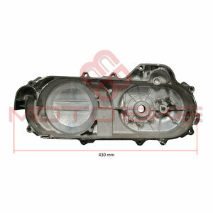 Dekla varijatora Kineski skuter GY6 50cc 4T 430mm