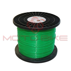 PVC konac fi 2,7x1367 m okrugli THORP