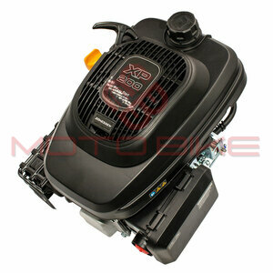 Motor kosacice Zongshen 200cc ( 3,5 kW / 5,0 KS ) - radilica 22,2mm / 80mm