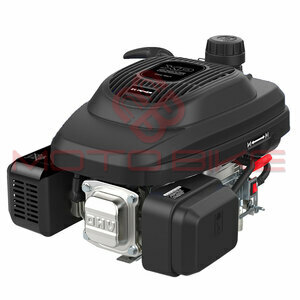 Motor kosacice Zongshen 225cc ( 4,2 kW / 6,0 KS ) - radilica 25,4mm / 80mm