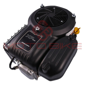 Motor traktor kosacice Zongshen 439cc ( 9,5 kW / 12,7 KS ) - radilica 25,4mm / 80mm